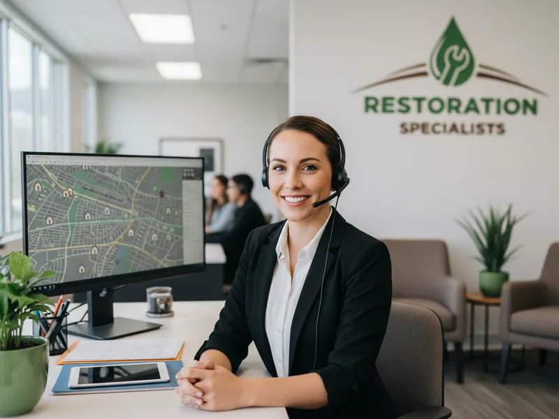 Water Damage Restoration  in Lenexa  FAQ