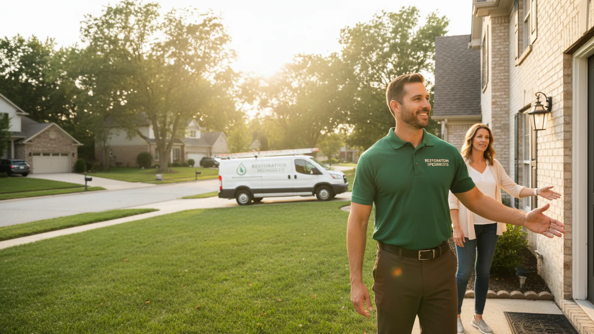 Local Water Damage Restoration Heroes in Lenexa, KS Near Me – Proudly Serving Our Community
